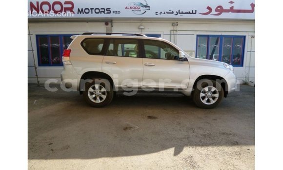 Sayi Imported Toyota Prado Other Mota in Import - Dubai a Agadez Sayi Imported Toyota Prado Other Mota in Import - Dubai a Agadez