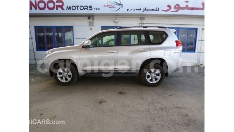 Big with watermark toyota prado agadez import dubai 6310