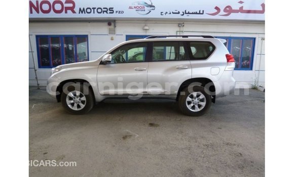 Sayi Imported Toyota Prado Other Mota in Import - Dubai a Agadez Sayi Imported Toyota Prado Other Mota in Import - Dubai a Agadez