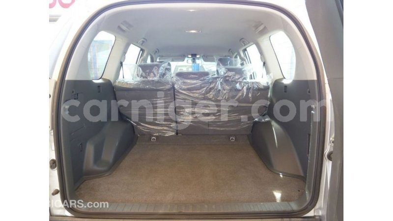 Big with watermark toyota prado agadez import dubai 6310