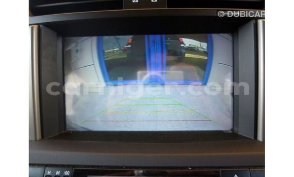Sayi Imported Toyota Prado Other Mota in Import - Dubai a Agadez Sayi Imported Toyota Prado Other Mota in Import - Dubai a Agadez