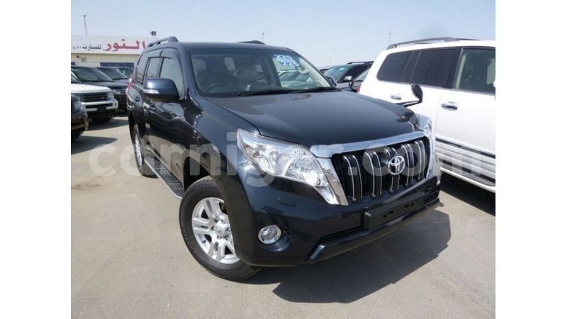 Big with watermark toyota prado agadez import dubai 6311