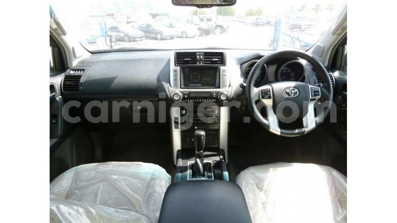 Big with watermark toyota prado agadez import dubai 6311