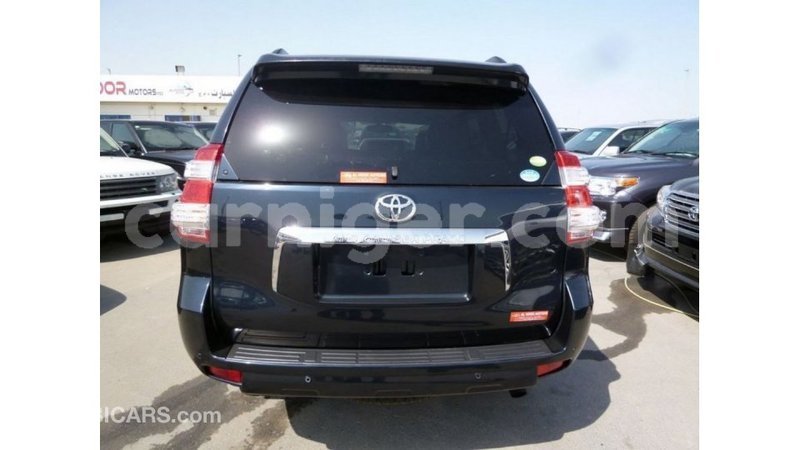 Big with watermark toyota prado agadez import dubai 6311