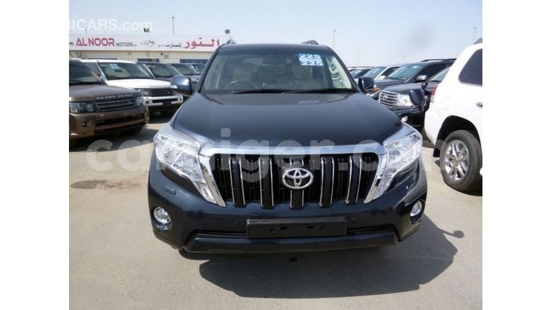 Big with watermark toyota prado agadez import dubai 6311