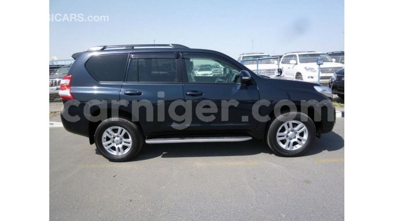 Big with watermark toyota prado agadez import dubai 6311