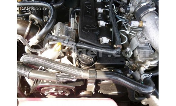 Sayi Imported Toyota Prado Blue Mota in Import - Dubai a Agadez Sayi Imported Toyota Prado Blue Mota in Import - Dubai a Agadez