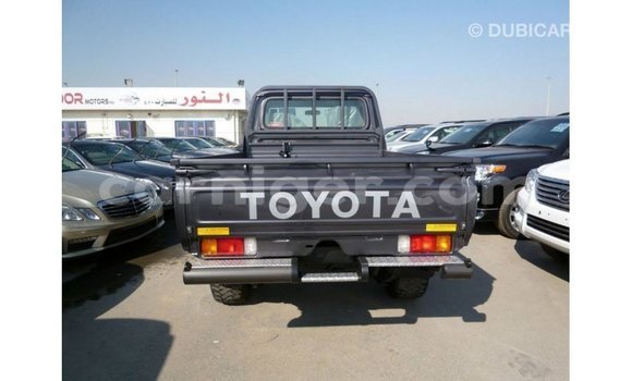 Acheter Import Utilitaire Toyota Land Cruiser Autre à Import - Dubai, Agadez Acheter Import Utilitaire Toyota Land Cruiser Autre à Import - Dubai, Agadez