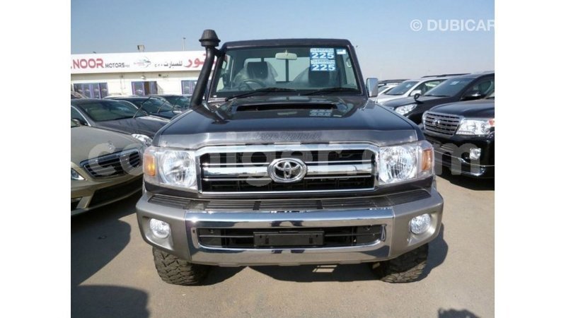 Big with watermark toyota land cruiser agadez import dubai 6312