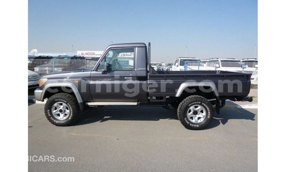 Acheter Import Utilitaire Toyota Land Cruiser Autre à Import - Dubai, Agadez Acheter Import Utilitaire Toyota Land Cruiser Autre à Import - Dubai, Agadez