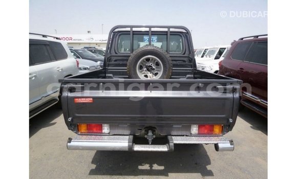 Acheter Import Utilitaire Toyota Land Cruiser Autre à Import - Dubai, Agadez Acheter Import Utilitaire Toyota Land Cruiser Autre à Import - Dubai, Agadez