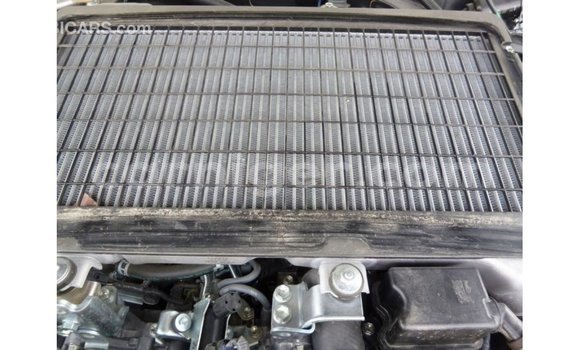 Acheter Import Utilitaire Toyota Land Cruiser Autre à Import - Dubai, Agadez Acheter Import Utilitaire Toyota Land Cruiser Autre à Import - Dubai, Agadez