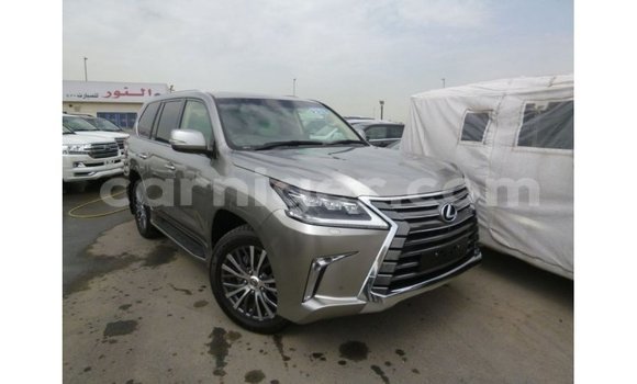 Sayi Imported Lexus LX Other Mota in Import - Dubai a Agadez Sayi Imported Lexus LX Other Mota in Import - Dubai a Agadez