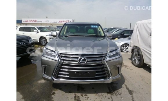 Sayi Imported Lexus LX Other Mota in Import - Dubai a Agadez Sayi Imported Lexus LX Other Mota in Import - Dubai a Agadez