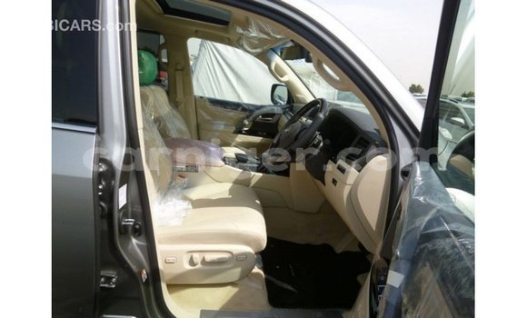 Sayi Imported Lexus LX Other Mota in Import - Dubai a Agadez Sayi Imported Lexus LX Other Mota in Import - Dubai a Agadez