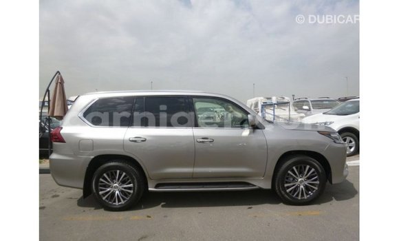 Sayi Imported Lexus LX Other Mota in Import - Dubai a Agadez Sayi Imported Lexus LX Other Mota in Import - Dubai a Agadez