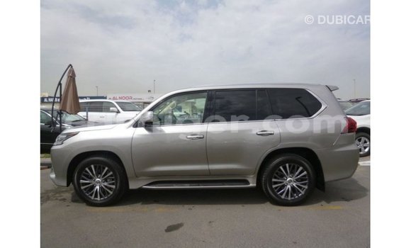 Sayi Imported Lexus LX Other Mota in Import - Dubai a Agadez Sayi Imported Lexus LX Other Mota in Import - Dubai a Agadez