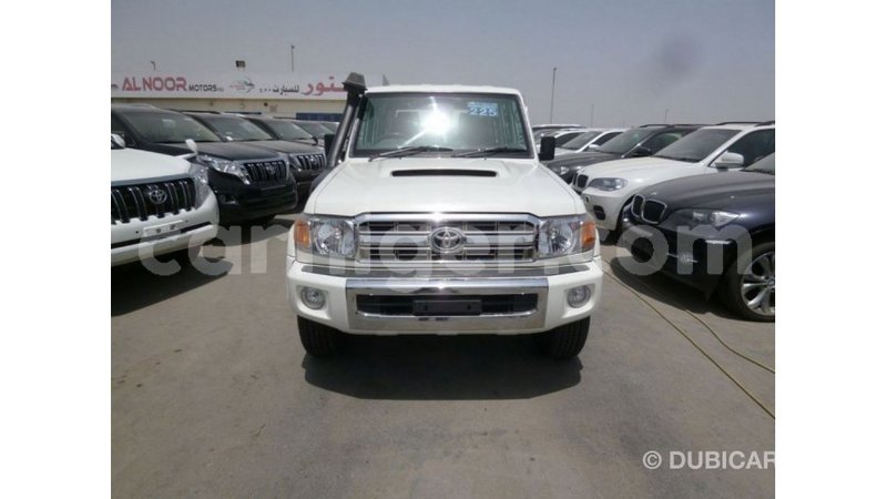 Big with watermark toyota land cruiser agadez import dubai 6321