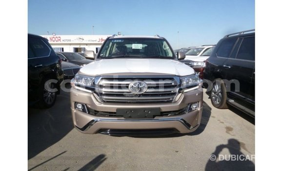 Sayi Imported Toyota Land Cruiser Other Babbar mota in Import - Dubai a Agadez Sayi Imported Toyota Land Cruiser Other Babbar mota in Import - Dubai a Agadez