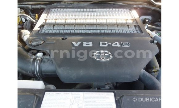 Sayi Imported Toyota Land Cruiser Other Babbar mota in Import - Dubai a Agadez Sayi Imported Toyota Land Cruiser Other Babbar mota in Import - Dubai a Agadez