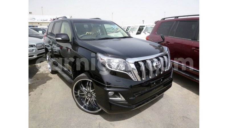 Big with watermark toyota prado agadez import dubai 6333