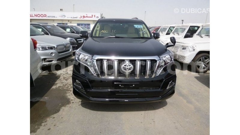 Big with watermark toyota prado agadez import dubai 6333