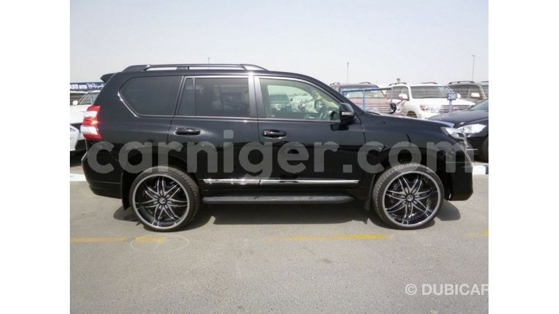 Big with watermark toyota prado agadez import dubai 6333