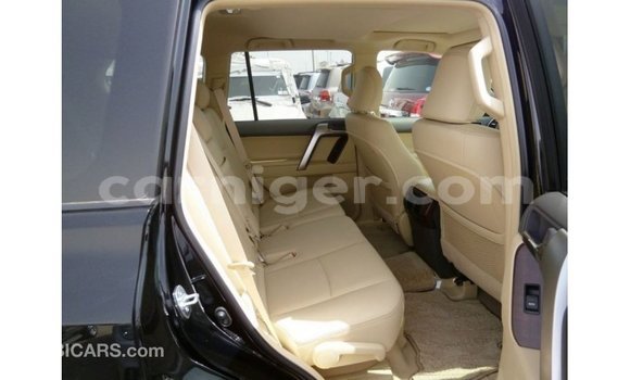 اشتري Imported Toyota Prado Black سيارة في Import - Dubai في أغاديز اشتري Imported Toyota Prado Black سيارة في Import - Dubai في أغاديز