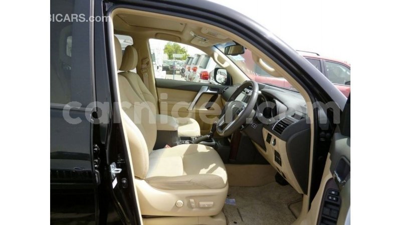 Big with watermark toyota prado agadez import dubai 6333