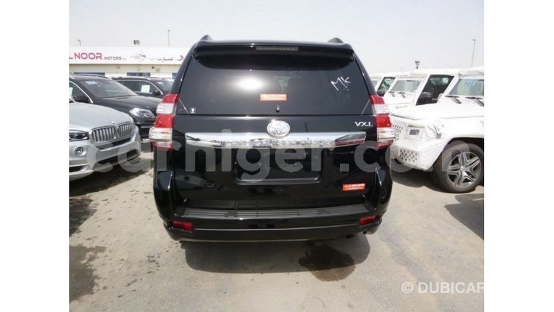 Big with watermark toyota prado agadez import dubai 6333