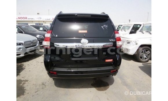 اشتري Imported Toyota Prado Black سيارة في Import - Dubai في أغاديز اشتري Imported Toyota Prado Black سيارة في Import - Dubai في أغاديز