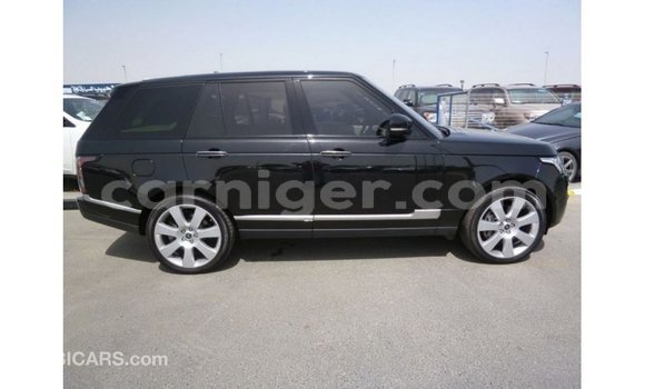 اشتري Imported Land Rover Range Rover Black سيارة في Import - Dubai في أغاديز اشتري Imported Land Rover Range Rover Black سيارة في Import - Dubai في أغاديز