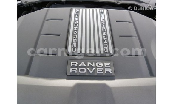 اشتري Imported Land Rover Range Rover Black سيارة في Import - Dubai في أغاديز اشتري Imported Land Rover Range Rover Black سيارة في Import - Dubai في أغاديز