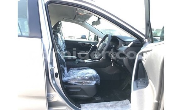 Acheter Import Utilitaire Toyota Ade Autre à Import - Dubai, Agadez Acheter Import Utilitaire Toyota Ade Autre à Import - Dubai, Agadez