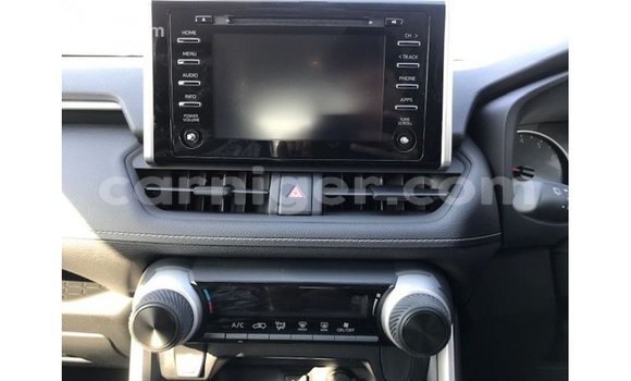 Acheter Import Utilitaire Toyota Ade Autre à Import - Dubai, Agadez Acheter Import Utilitaire Toyota Ade Autre à Import - Dubai, Agadez