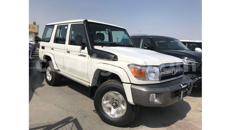 Big with watermark toyota land cruiser agadez import dubai 6340