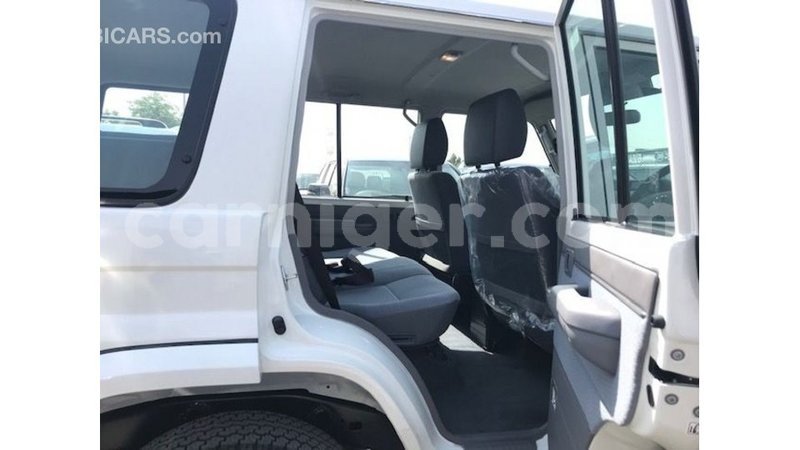 Big with watermark toyota land cruiser agadez import dubai 6340