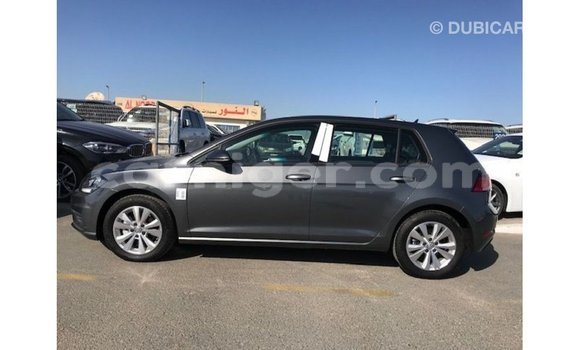 Acheter Import Voiture Volkswagen Golf Autre à Import - Dubai, Agadez Acheter Import Voiture Volkswagen Golf Autre à Import - Dubai, Agadez
