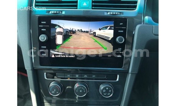 Acheter Import Voiture Volkswagen Golf Autre à Import - Dubai, Agadez Acheter Import Voiture Volkswagen Golf Autre à Import - Dubai, Agadez