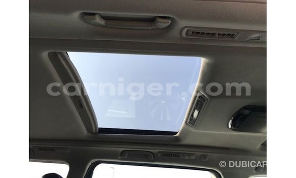 Buy Import Toyota Vellfire White Car in Import - Dubai in Agadez Buy Import Toyota Vellfire White Car in Import - Dubai in Agadez