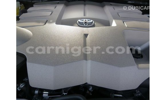 Sayi Imported Toyota Land Cruiser Black Babbar mota in Import - Dubai a Agadez Sayi Imported Toyota Land Cruiser Black Babbar mota in Import - Dubai a Agadez