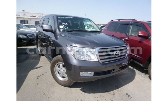Sayi Imported Toyota Land Cruiser Other Babbar mota in Import - Dubai a Agadez Sayi Imported Toyota Land Cruiser Other Babbar mota in Import - Dubai a Agadez
