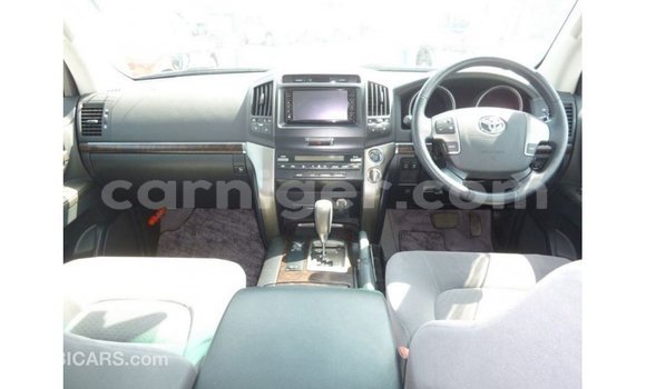 Sayi Imported Toyota Land Cruiser Other Babbar mota in Import - Dubai a Agadez Sayi Imported Toyota Land Cruiser Other Babbar mota in Import - Dubai a Agadez