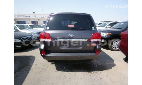 Sayi Imported Toyota Land Cruiser Other Babbar mota in Import - Dubai a Agadez Sayi Imported Toyota Land Cruiser Other Babbar mota in Import - Dubai a Agadez