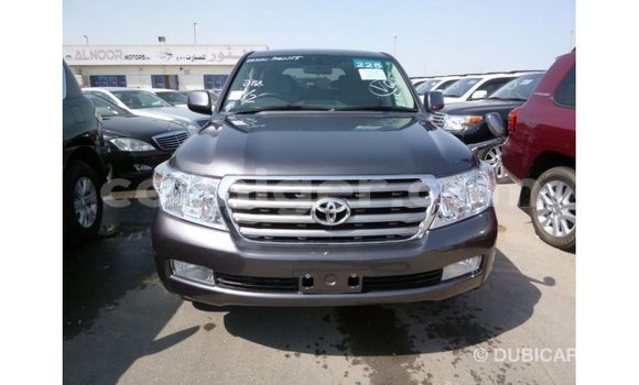 Sayi Imported Toyota Land Cruiser Other Babbar mota in Import - Dubai a Agadez Sayi Imported Toyota Land Cruiser Other Babbar mota in Import - Dubai a Agadez