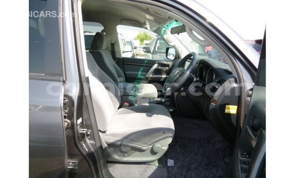 Sayi Imported Toyota Land Cruiser Other Babbar mota in Import - Dubai a Agadez Sayi Imported Toyota Land Cruiser Other Babbar mota in Import - Dubai a Agadez