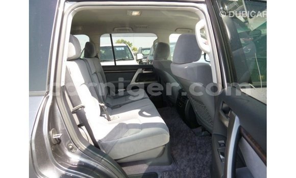 Sayi Imported Toyota Land Cruiser Other Babbar mota in Import - Dubai a Agadez Sayi Imported Toyota Land Cruiser Other Babbar mota in Import - Dubai a Agadez