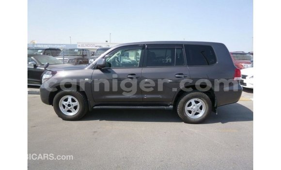 Sayi Imported Toyota Land Cruiser Other Babbar mota in Import - Dubai a Agadez Sayi Imported Toyota Land Cruiser Other Babbar mota in Import - Dubai a Agadez