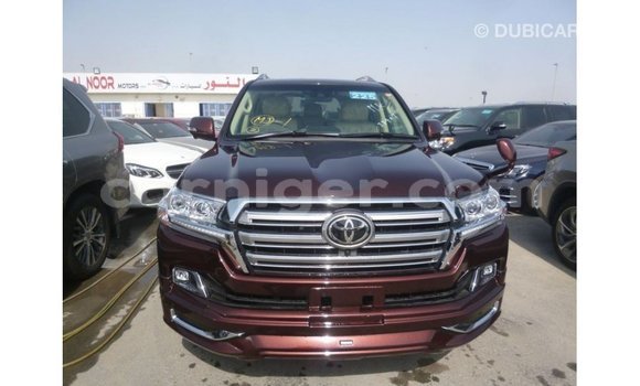 Acheter Import Utilitaire Toyota Land Cruiser Autre à Import - Dubai, Agadez Acheter Import Utilitaire Toyota Land Cruiser Autre à Import - Dubai, Agadez