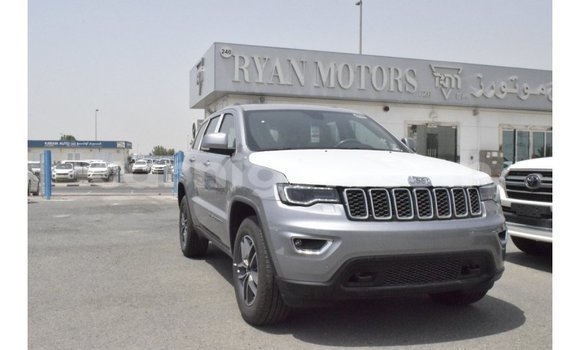 Buy Import Jeep Grand Cherokee Other Car in Import - Dubai in Agadez